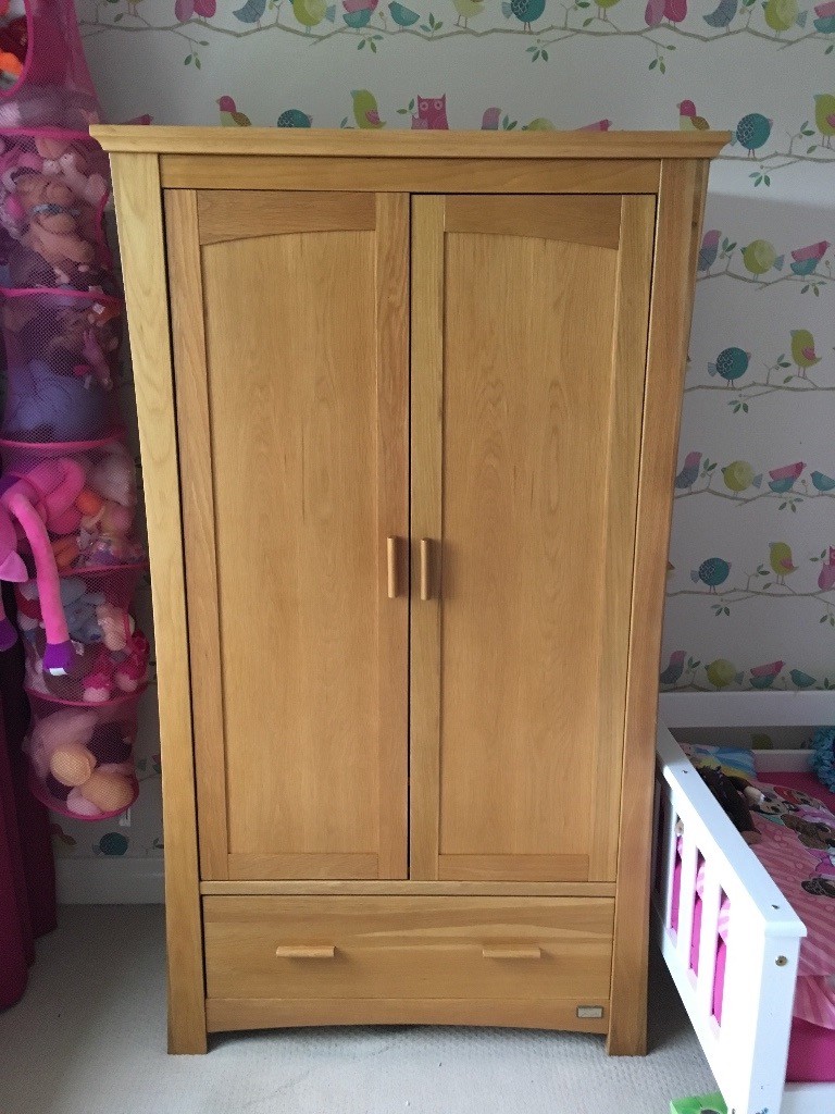 mamas and papas ocean wardrobe